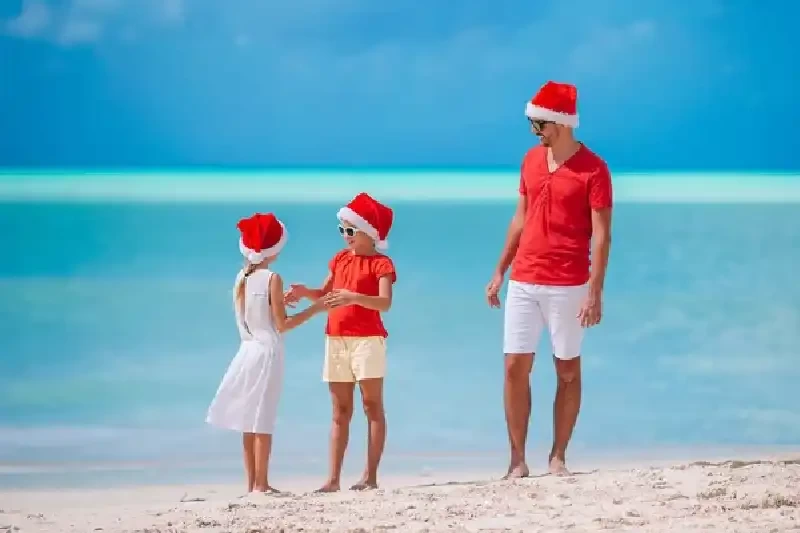 Vacanze di Natale in Egitto tra Cairo, crociera sul Nilo e relax a Marsa Alam
