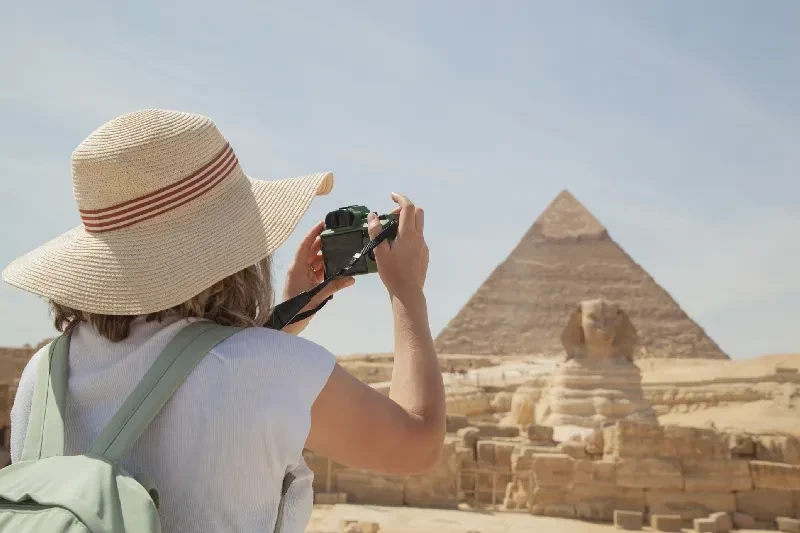 Viaggiare in Egitto è sicuro ora? Guida completa per viaggiare sicuri in Egitto nel 2025