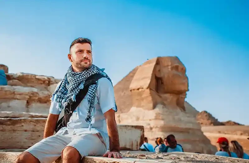 Viaggiare in Egitto è sicuro ora? Guida completa per viaggiare sicuri in Egitto nel 2025