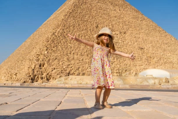 Natale in Egitto: Cairo e Crociera sul Nilo in 7 giorni