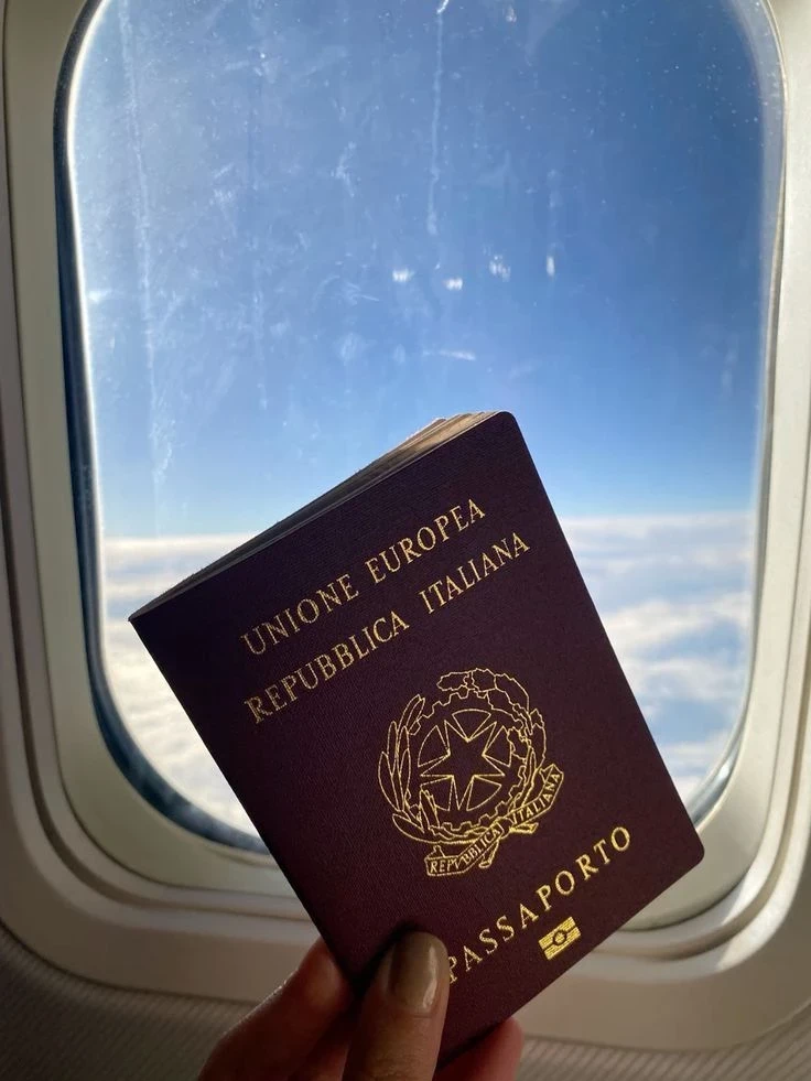 Per andare in Egitto serve il passaporto? Tutti i documenti necessari per Egitto 2025