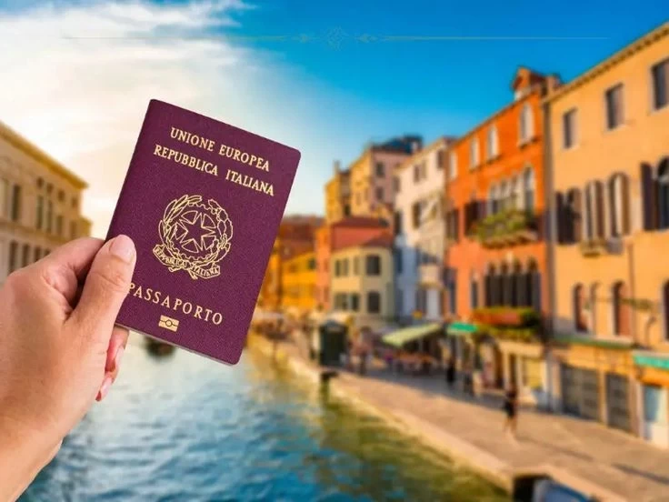 Per andare in Egitto serve il passaporto? Tutti i documenti necessari per Egitto 2025