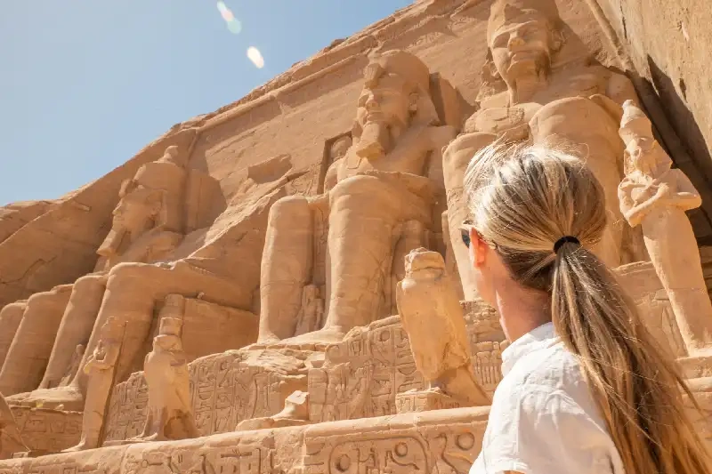 Viaggiare in Egitto è sicuro ora? Guida completa per viaggiare sicuri in Egitto nel 2025