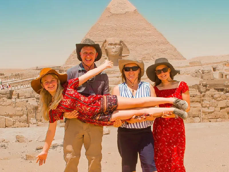 Viaggiare in Egitto è sicuro ora? Guida completa per viaggiare sicuri in Egitto nel 2025
