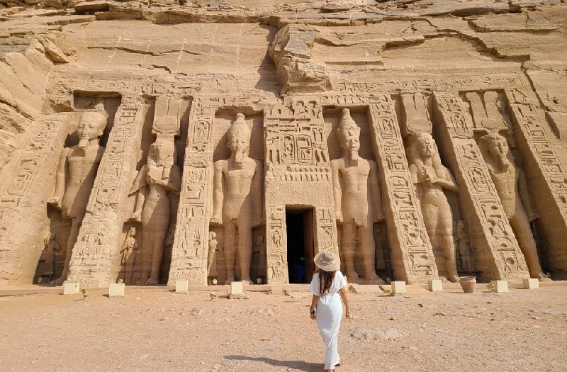 Viaggiare in Egitto è sicuro ora? Guida completa per viaggiare sicuri in Egitto nel 2025