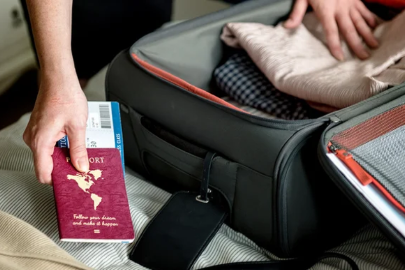 Per andare in Egitto serve il passaporto? Tutti i documenti necessari per Egitto 2025