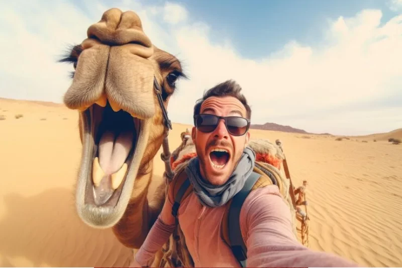 Itinerario Giordania 5 giorni: Viaggio tra Petra, il deserto del Wadi Rum e il Mar Morto
