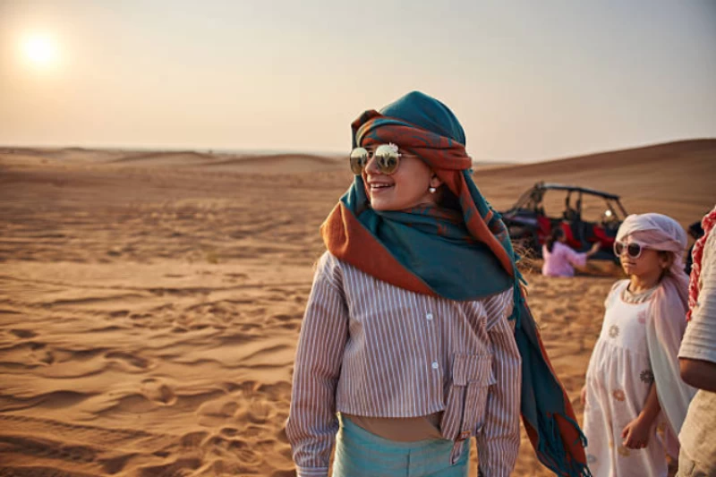 Viaggio in Giordania con campo tendato a Wadi Rum nel deserto