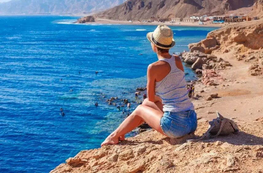 Mar Rosso a Sharm El Sheikh: un paradiso sotto il sole