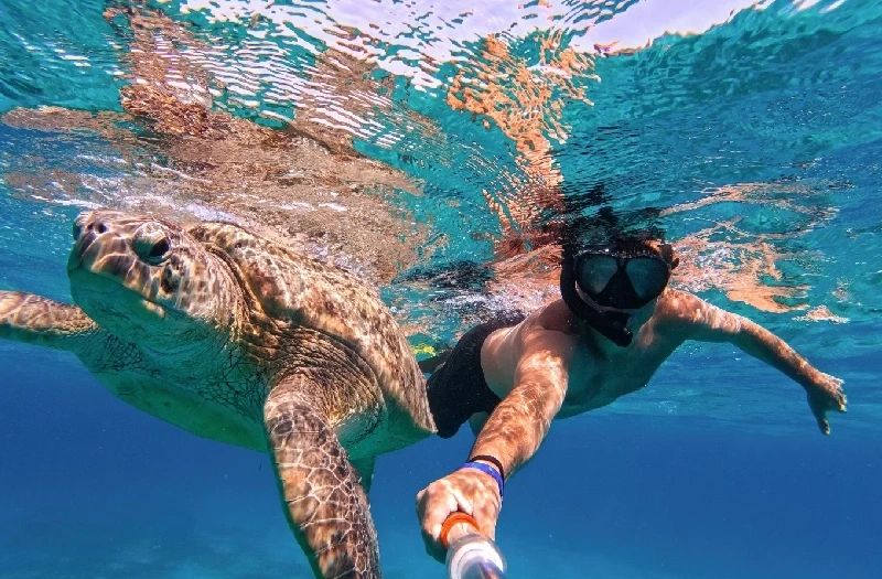 Marsa Alam: Pacchetto Crociera sul Nilo e Relax al Mar Rosso