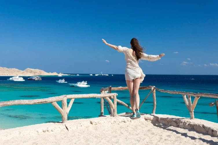 Scopri il Mar Rosso a Sharm El Sheikh