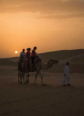 Tour Egitto e Vacanze su Misura – Offerte Imperdibili 2025