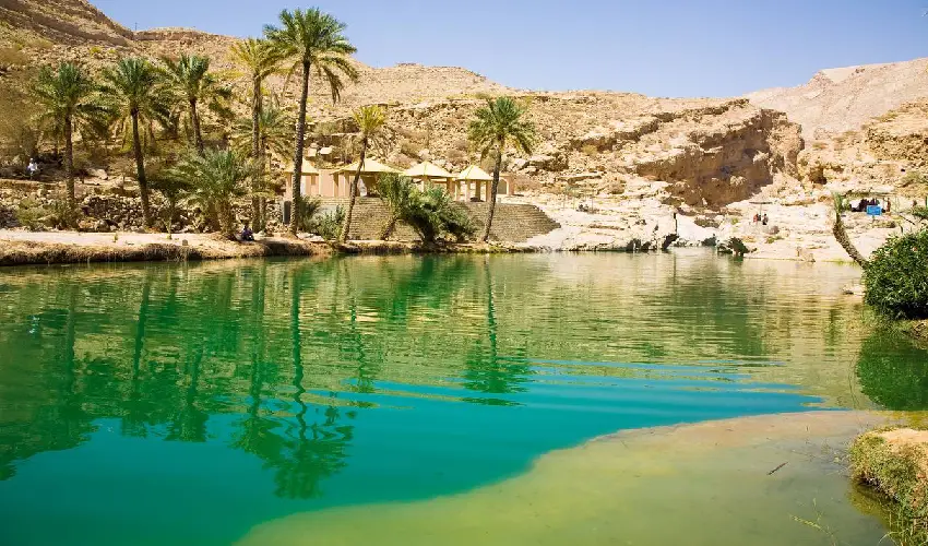 Offerte tour Oman dal miglior tour operator