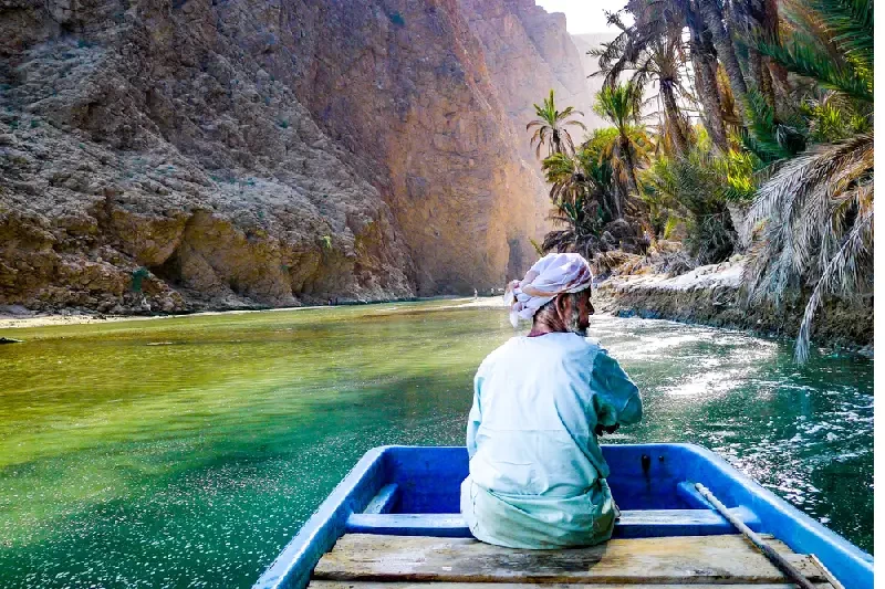 Tour Muscat, Scopri Muscat, il gioiello autentico dell’Oman!