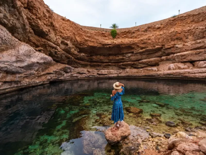 Viaggio Oman e Dubai 9 Giorni